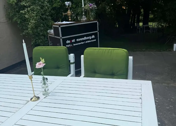 Humble Kro Og Hotel