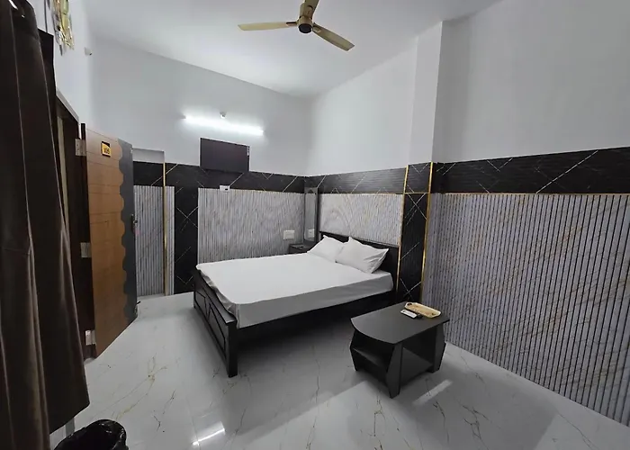 Jeyam Residency