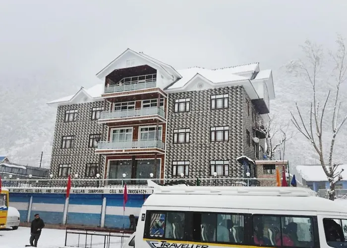 Himalayan Stay