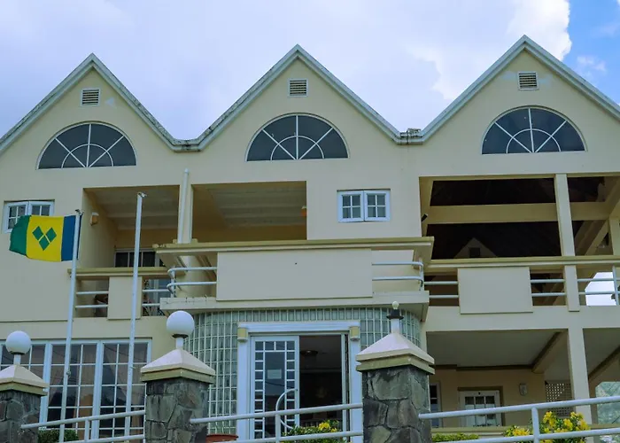 New Montrose Hotel