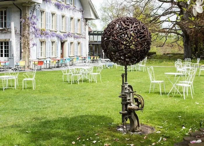 Auberge aux 4 Vents