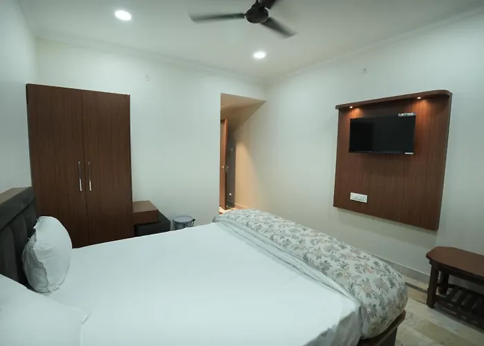 Hotel Chanda