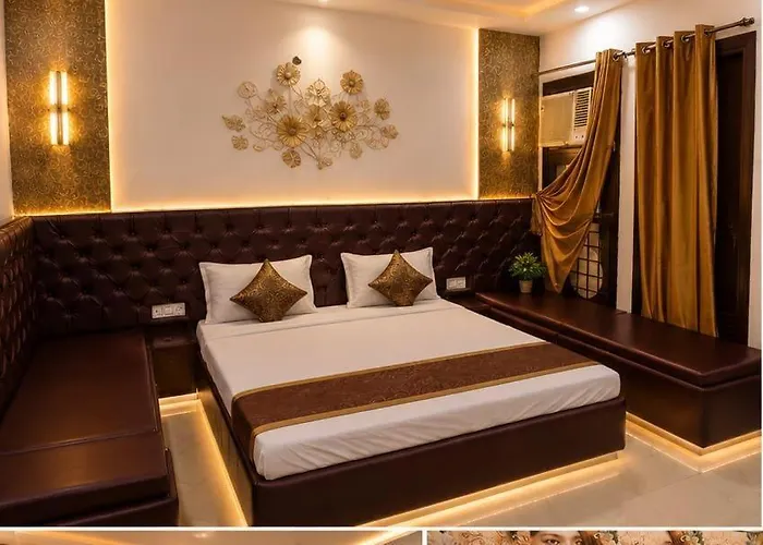 Hotel Atithi Palace