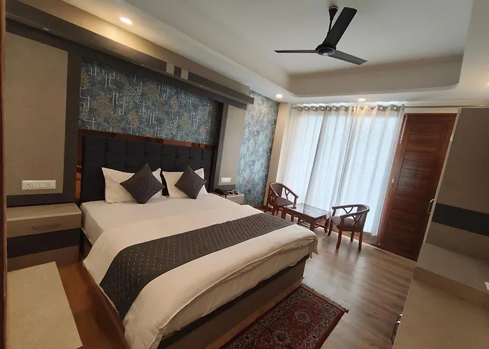 Hotel Summer Hill