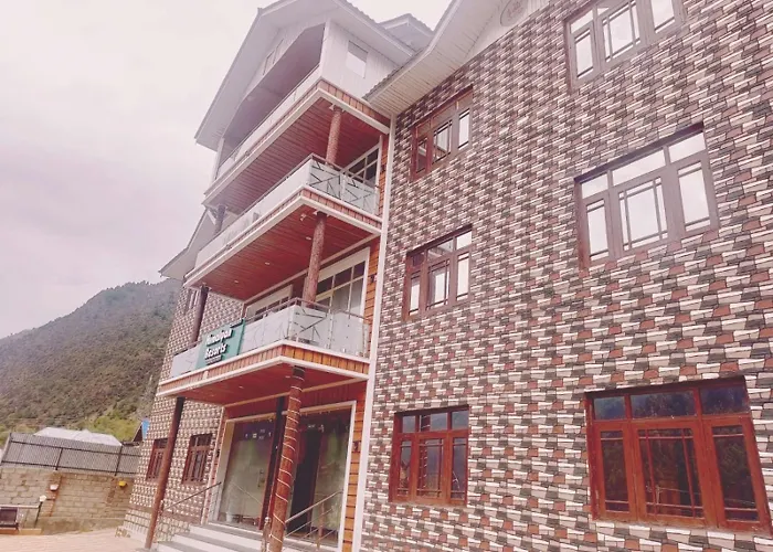 Himalayan Stay