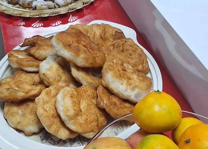 Ata Konaklama