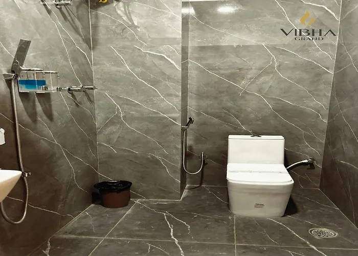 Hotel Vibha Grand