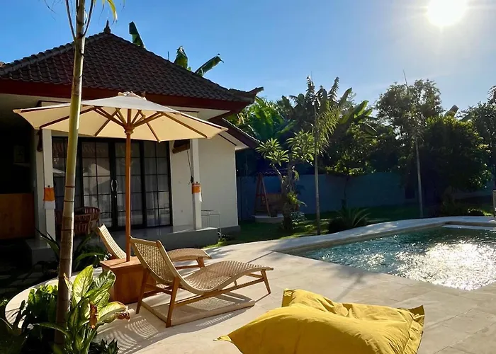Di Rumah Vima Homestay