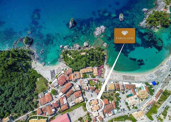 Parga Gem P