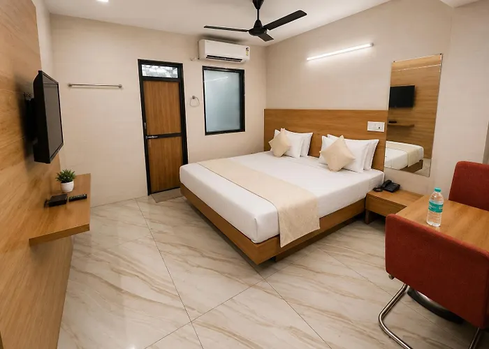 Hotel Grand Riva