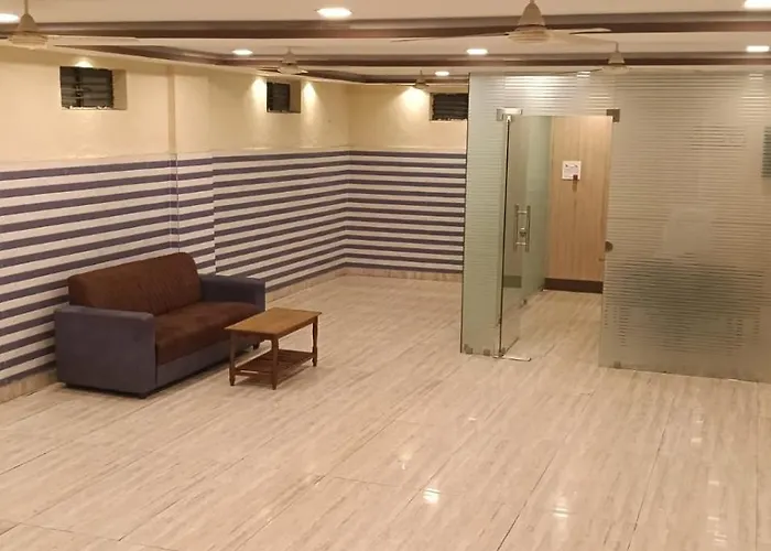 Vybhav Residency