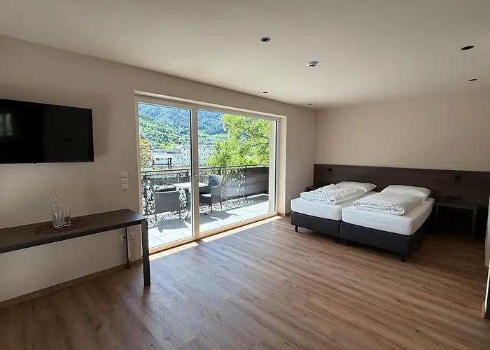 Hotel Harpf