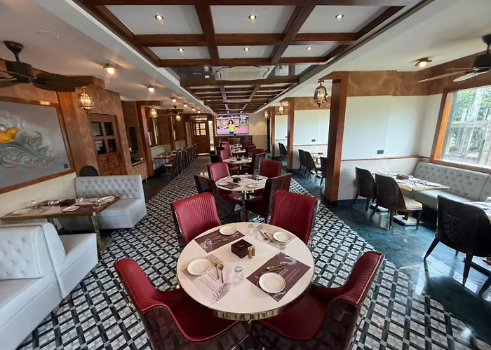 Hotel Mulki International