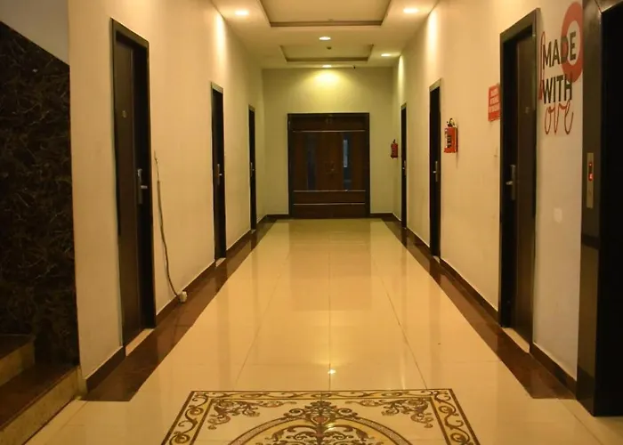 Hotel Sree7 Inn