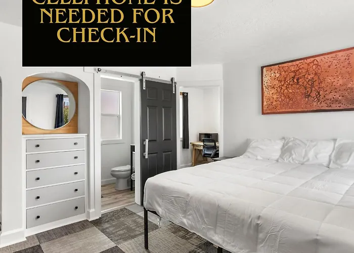 Copper Hill Suites
