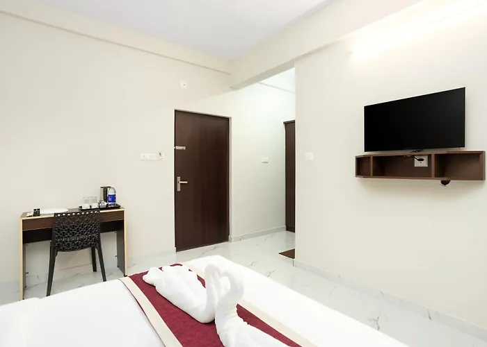 Hotel Livora