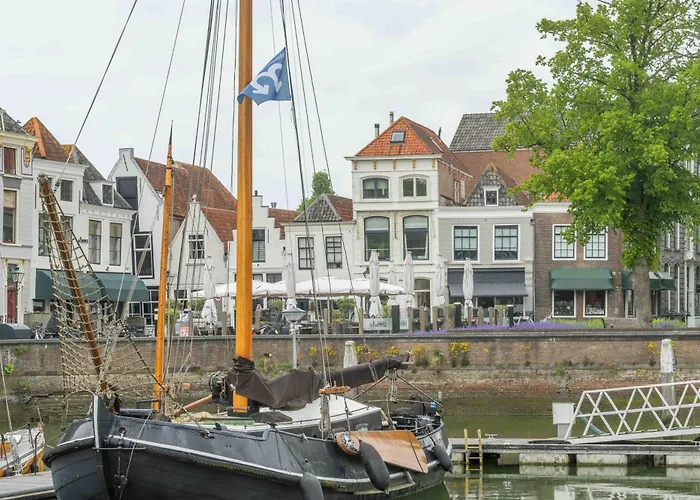 Job Baster Kraanplein - De Goudvis