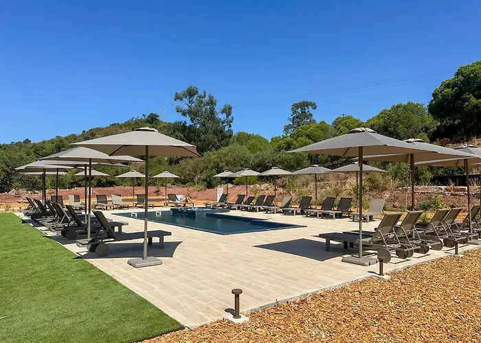 Villa Branda - Tavira Nature Hotel