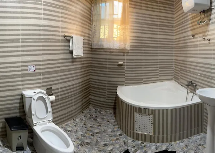 Riverbreeze hotel