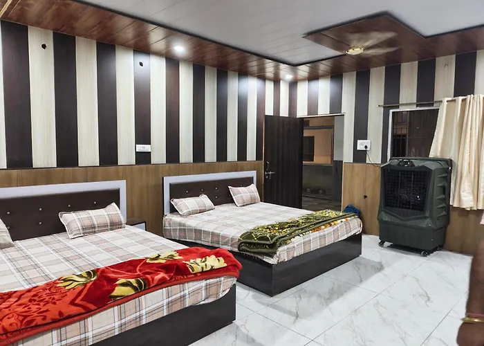 Madan Usha Resort
