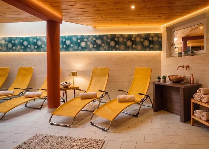 Landhaus Zell am See
