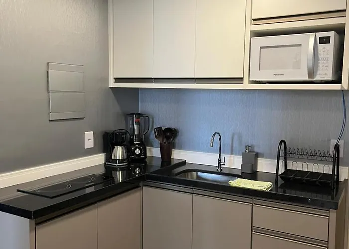 Manaus Premium 806 - Mercure Manaus