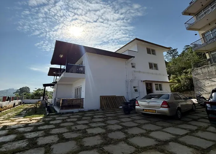 Eternal Kodaikanal