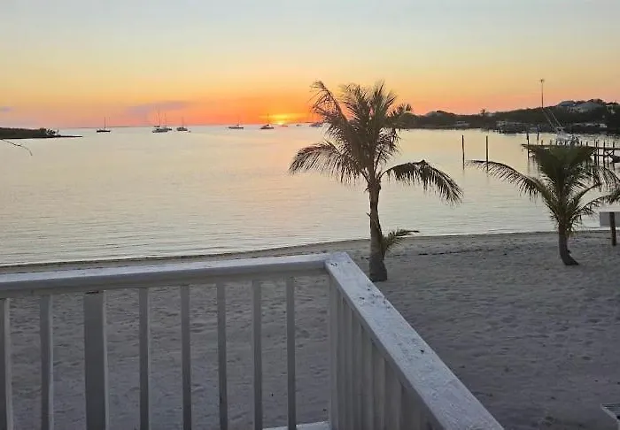 Sunset Suites