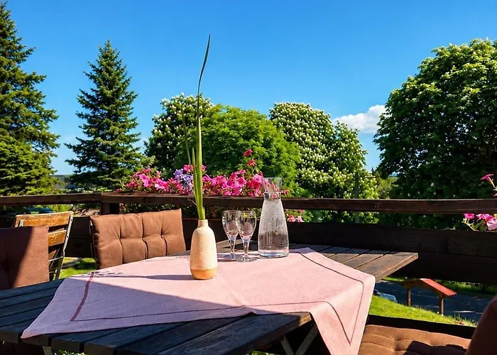 Hotel Daheim