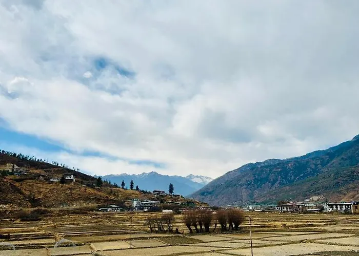 Dema Rresort