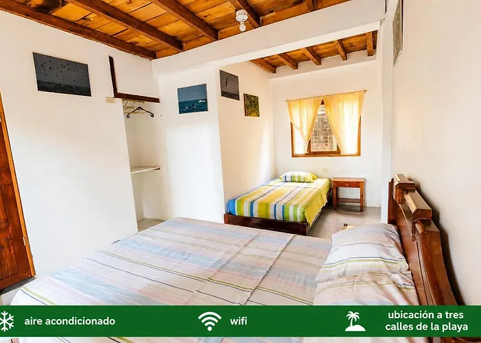 Suites Villa Colombia