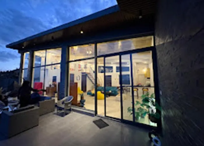 Mountain Vibe Resort