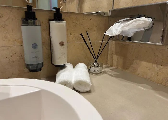 Apartament 103 Z Widokiem Na Morze Diune Hotel & Resort