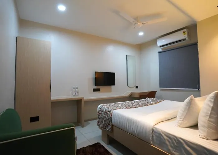 Thecloud Hotel