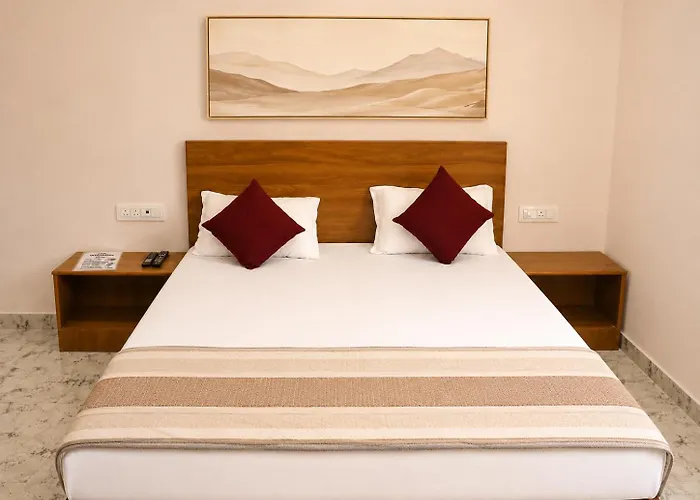 Hotel Baldev Palace