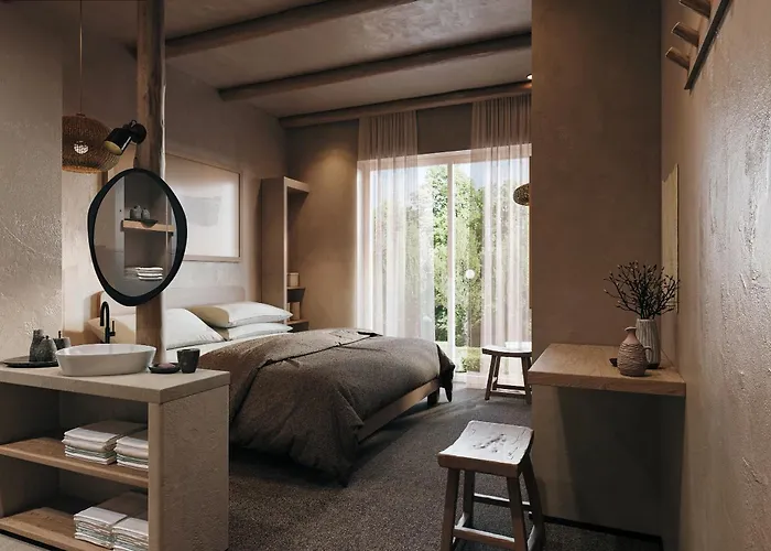 Nordic Vida Hotel