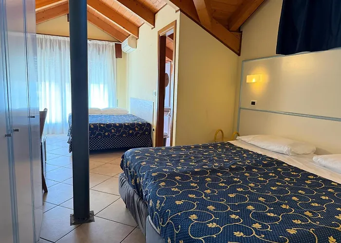 Smart Rooms Miramare