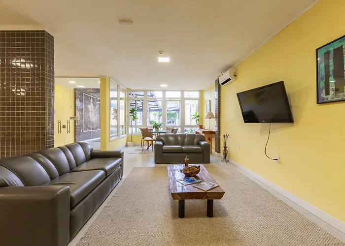 Tri Hotel Smart Santa Maria