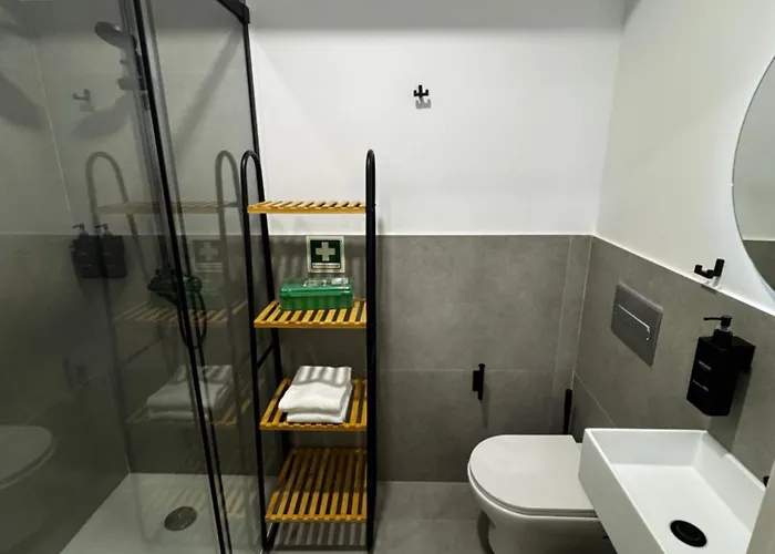 Casa Da Praca- Boutique Rooms
