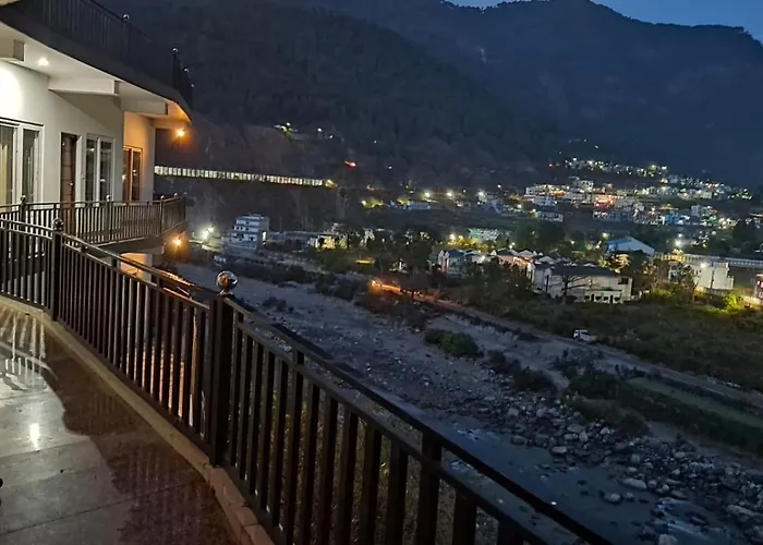 Hotel Riversight