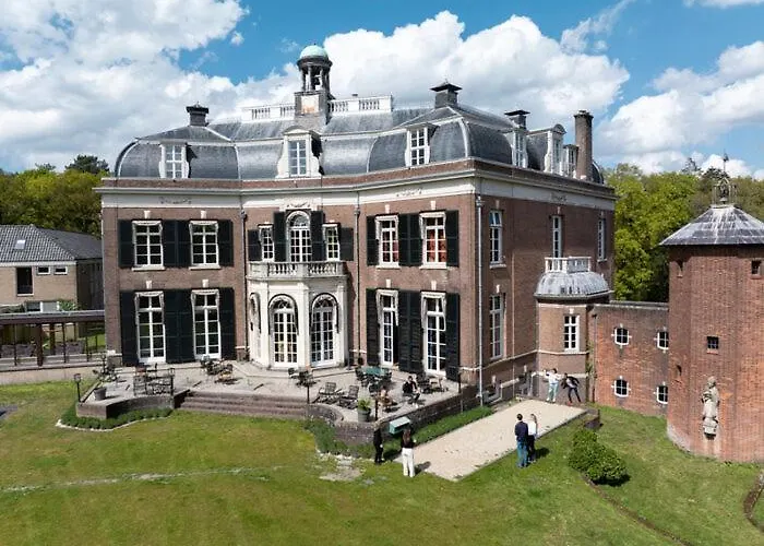 Landhuis Marienheuvel