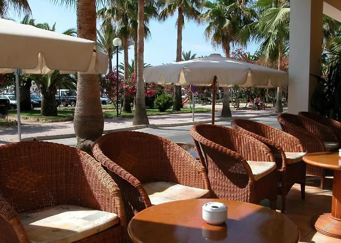 Hotel Lemar