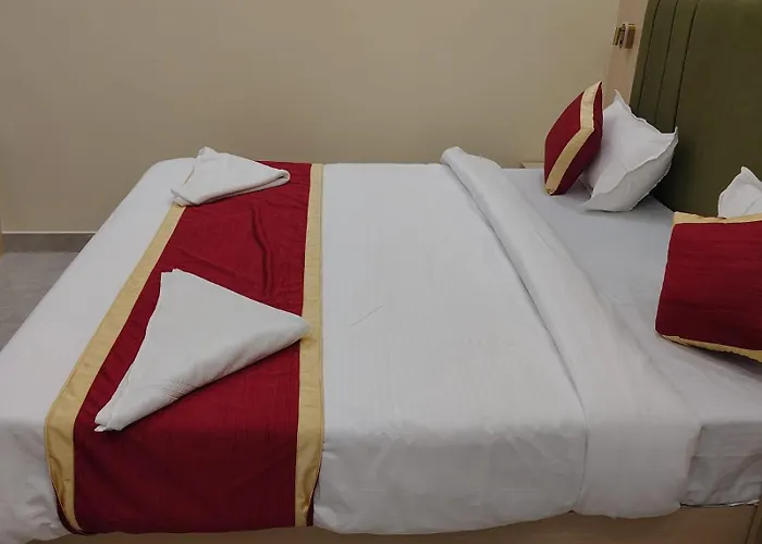 Hotel SS Palace