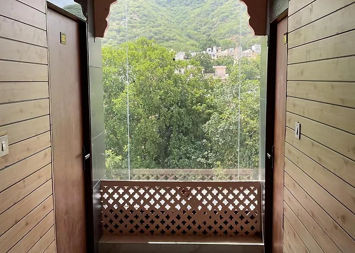 Hotel Oasis By Anks Hospitality, Ajmer