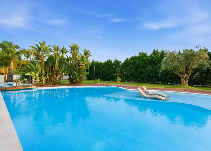 Spot Troia - Boutique Suites