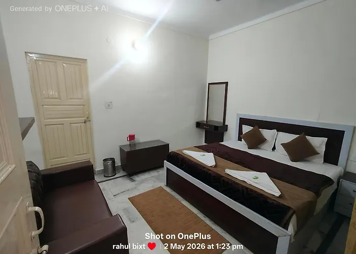 Swayambhu Hotel
