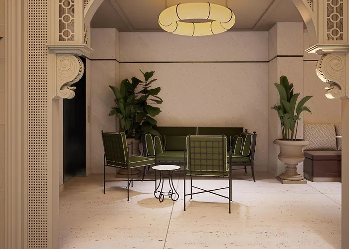 Palazzo Giuseppe Member Of Melia Collection