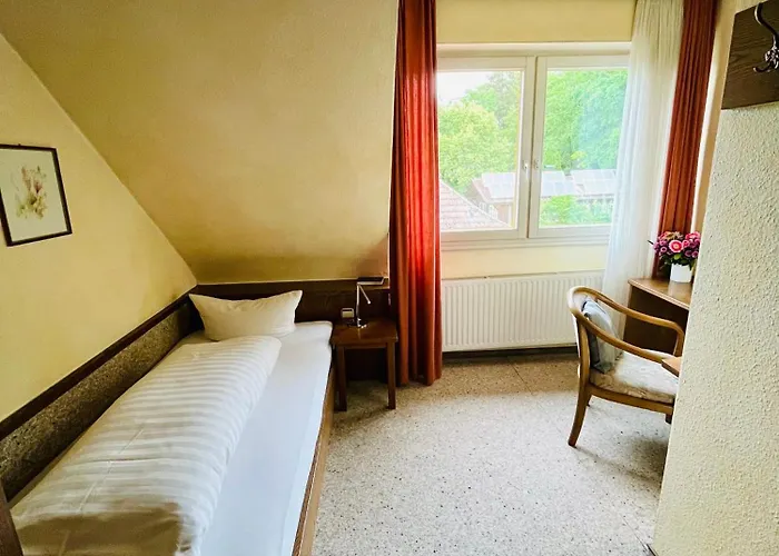 Hotel Bürkls Kirnbachtal