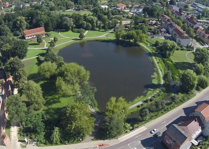 Hotel und Restaurant Röbler Thor