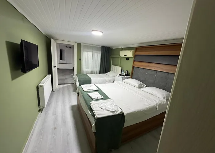 Baskent Otel